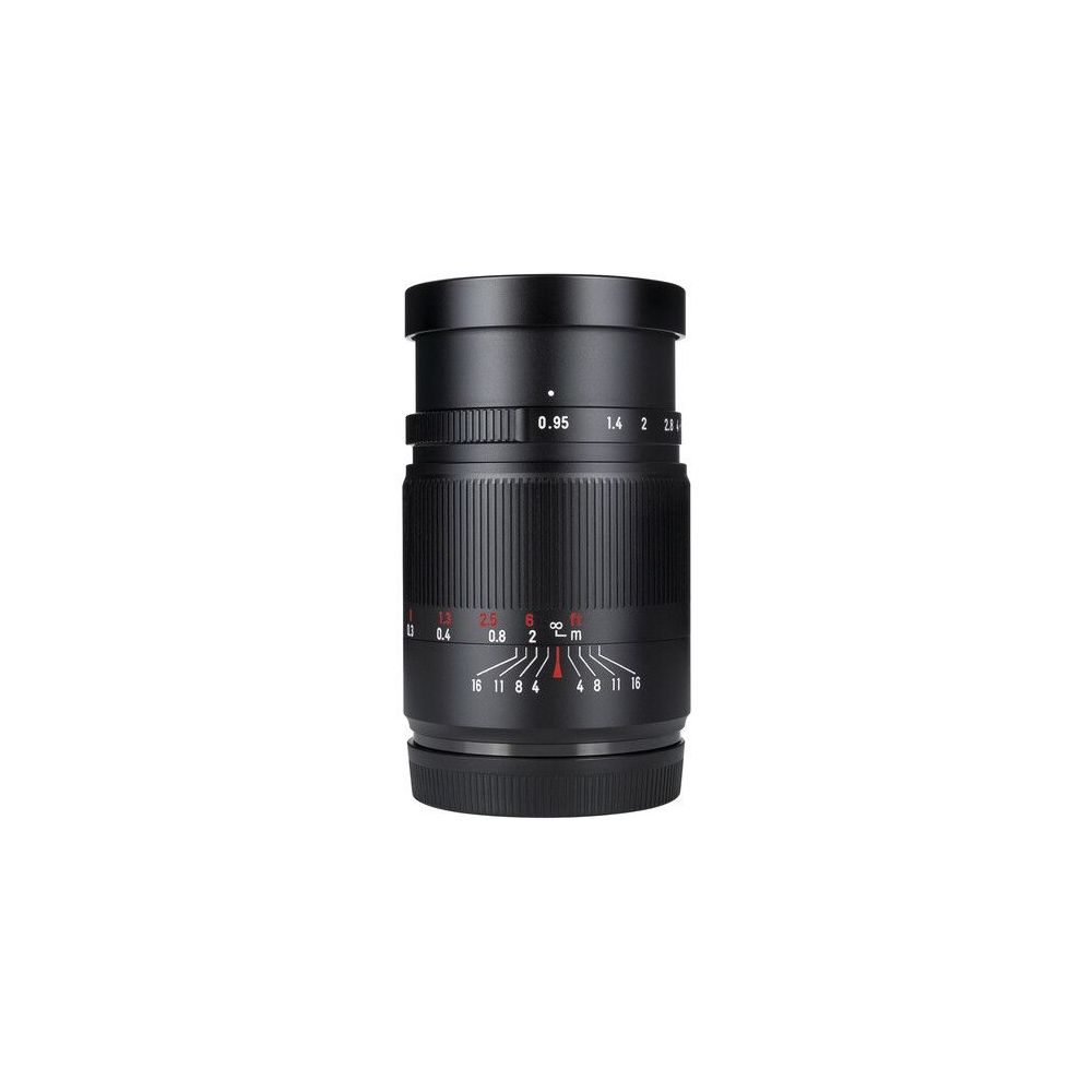 7artisans 25mm f/0.95 Lens...