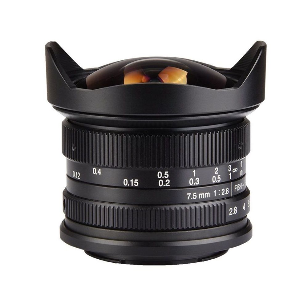 7artisans Photoelectric...