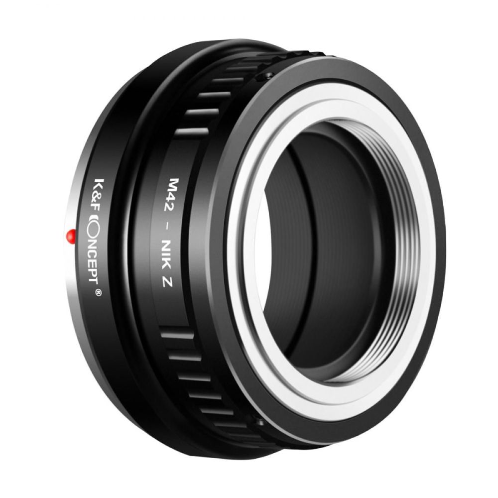 K&F Concept M42 Lenses To...