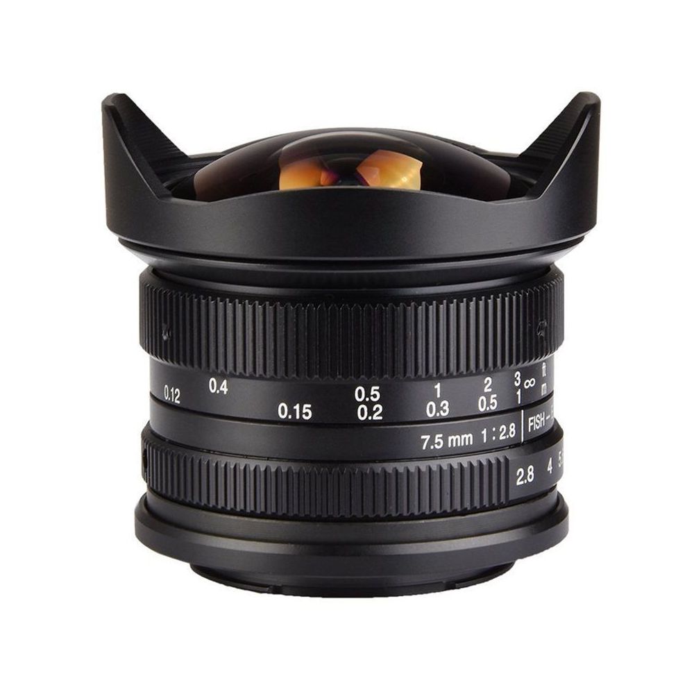 7artisans Photoelectric...