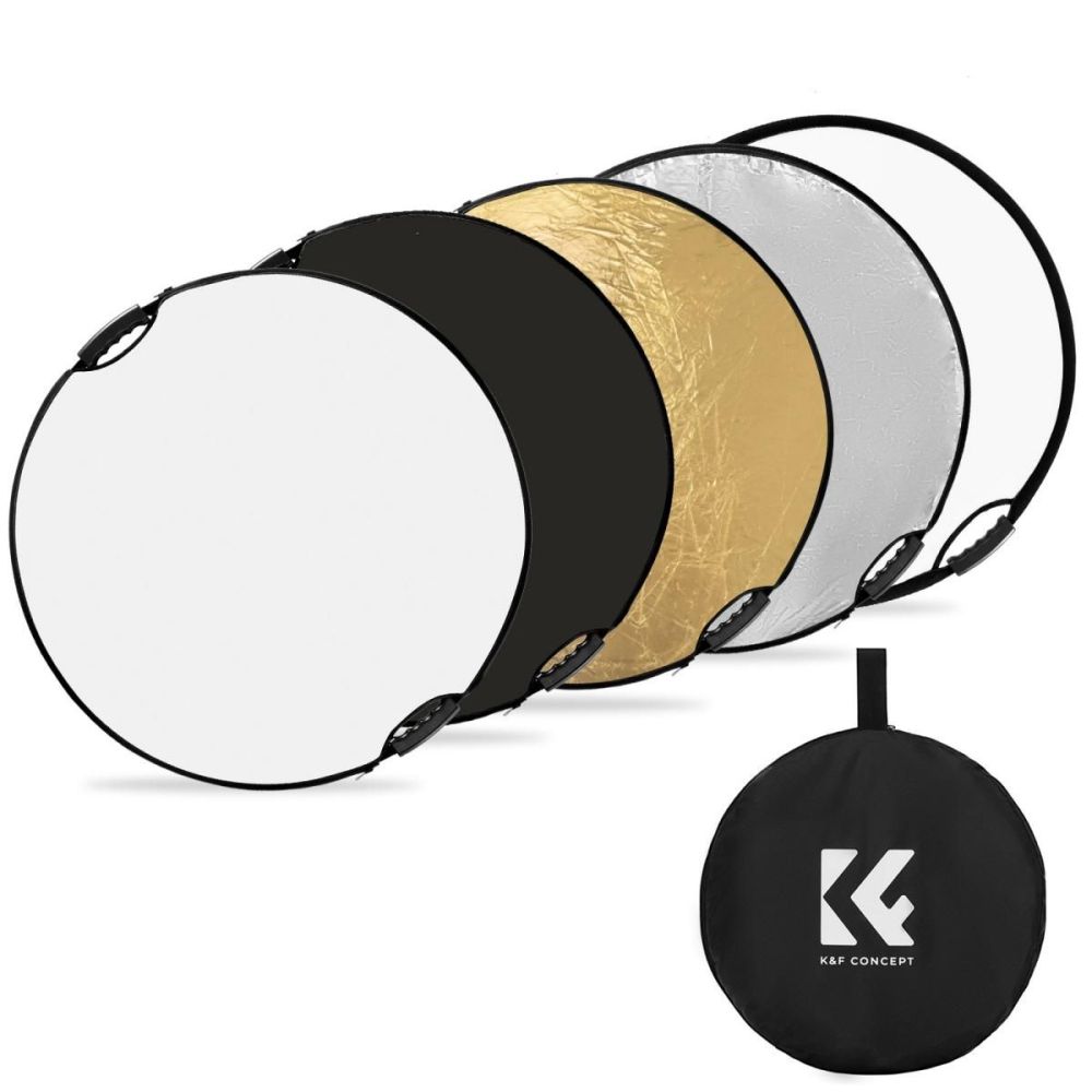 K&F Concept 5-In-1...