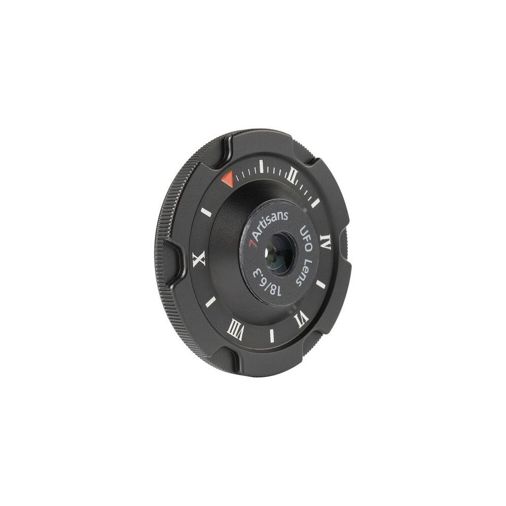 7artisans Photoelectric...