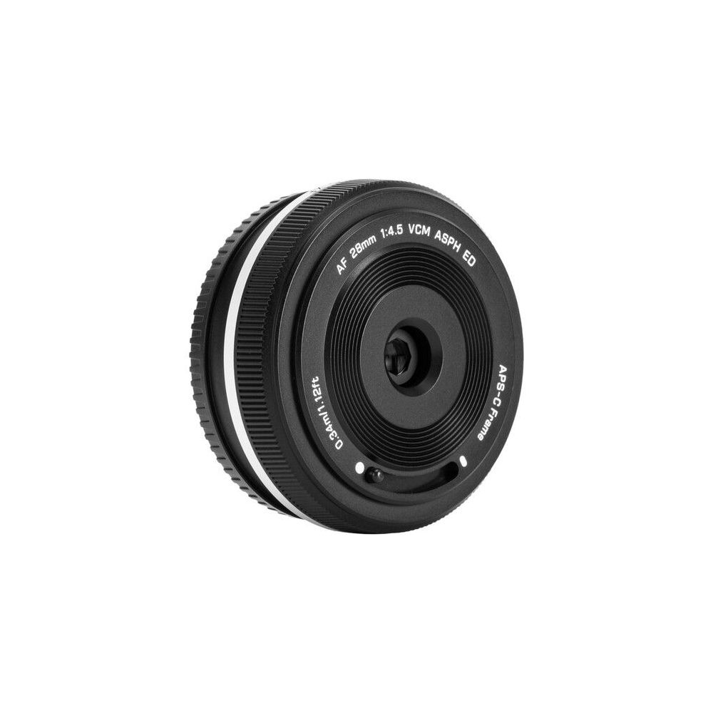 Viltrox AF 28mm F4.5 Φακός...