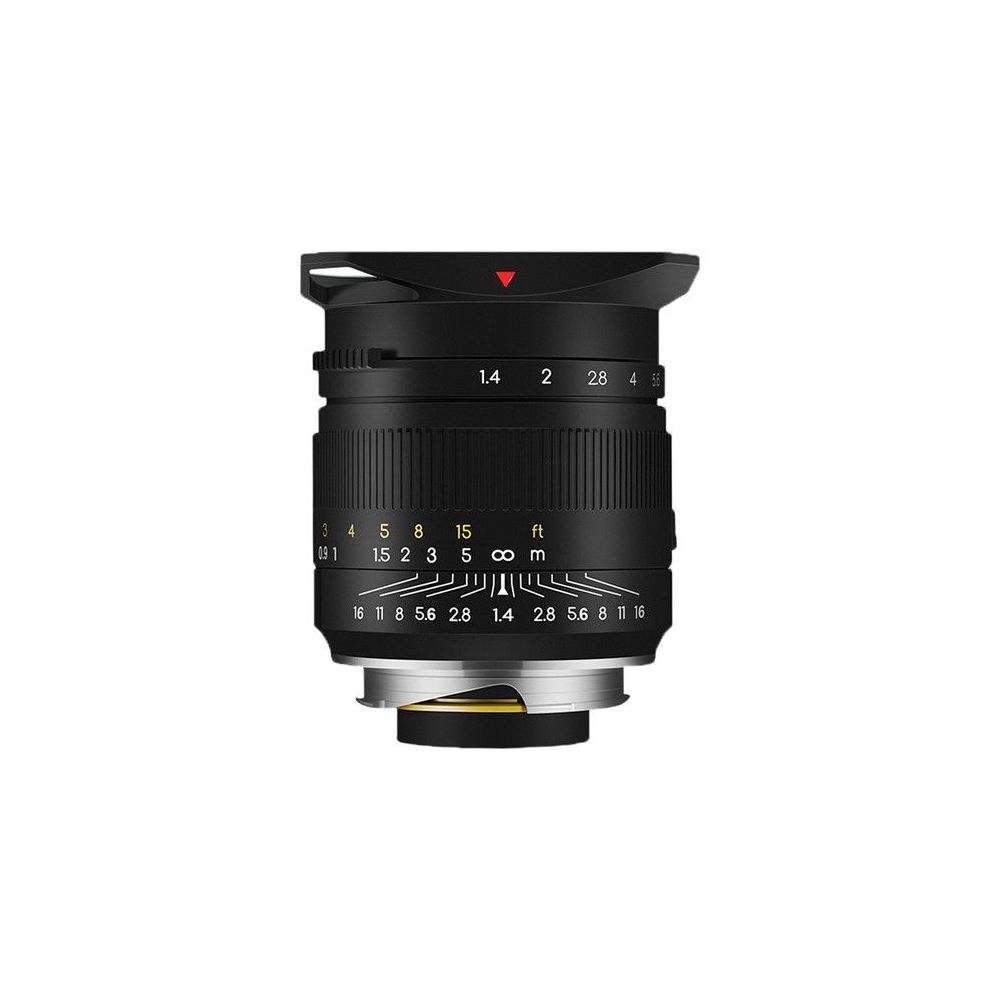 TTArtisan 35mm f/1.4 For...