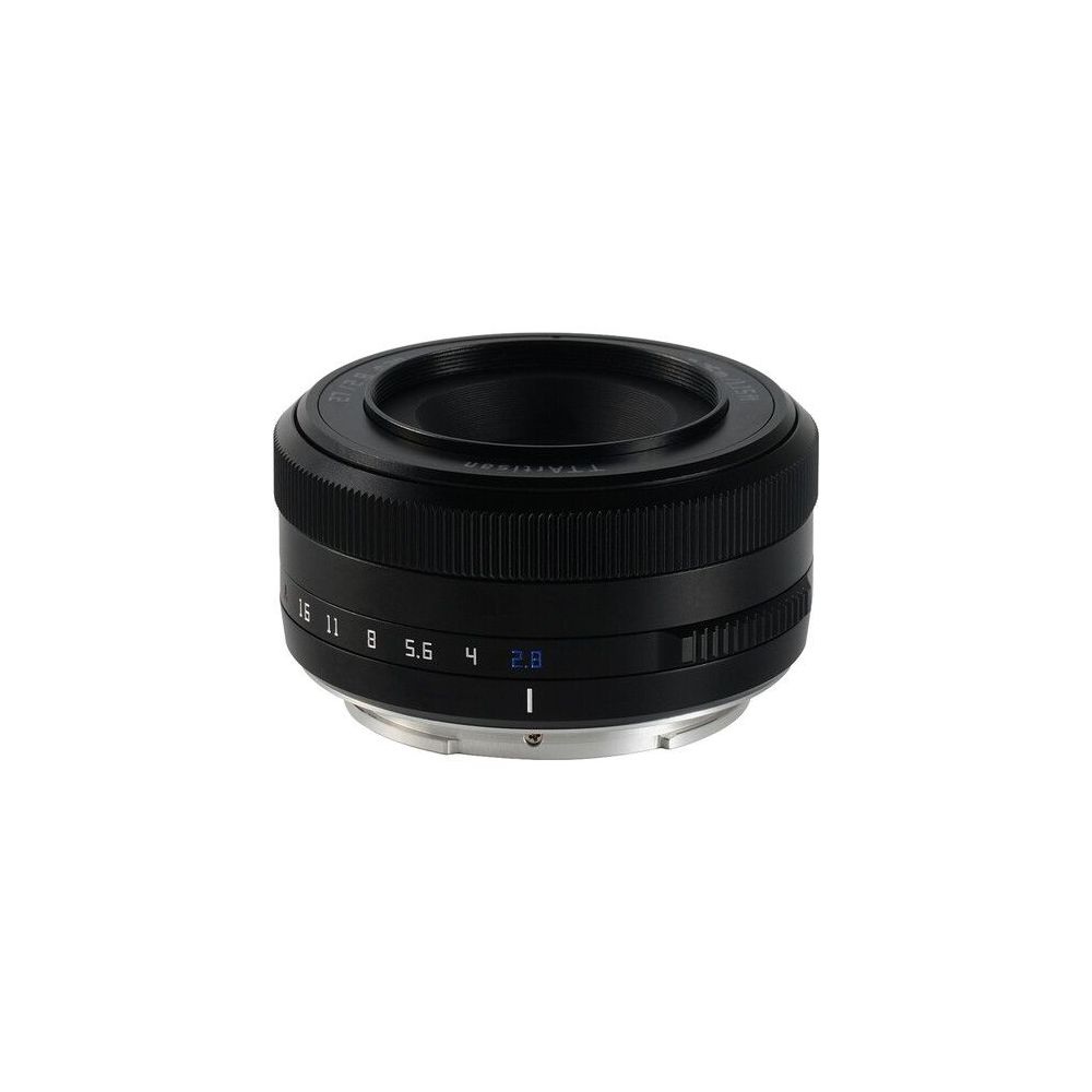 TTArtisan AF 27mm f/2.8...