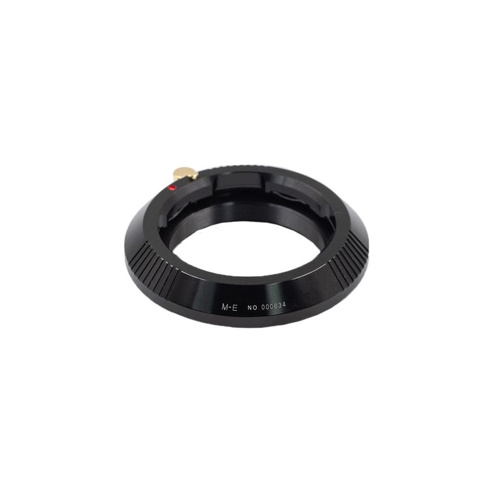 TTArtisan Leica M Lens to...
