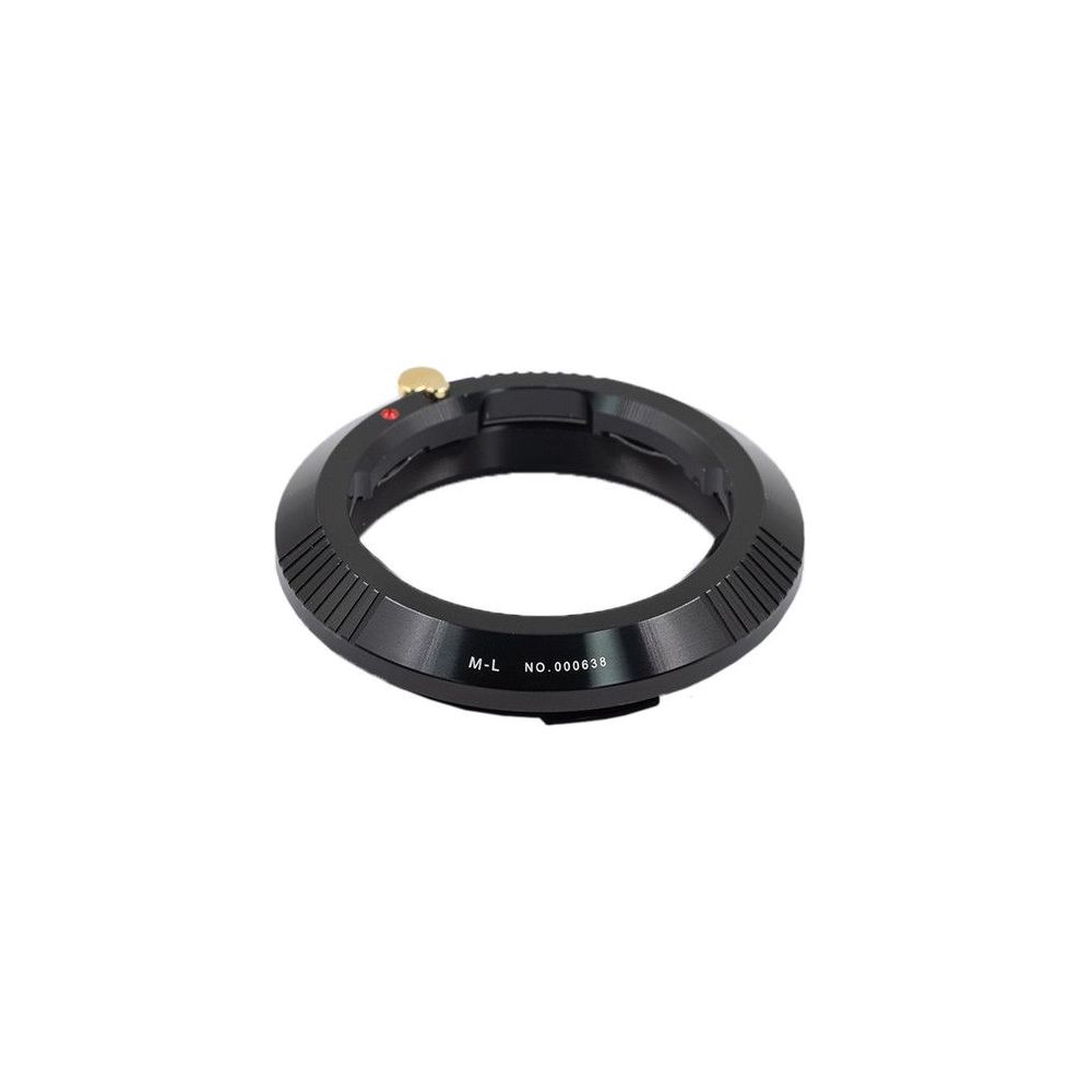 TTArtisan Leica M Lens to...