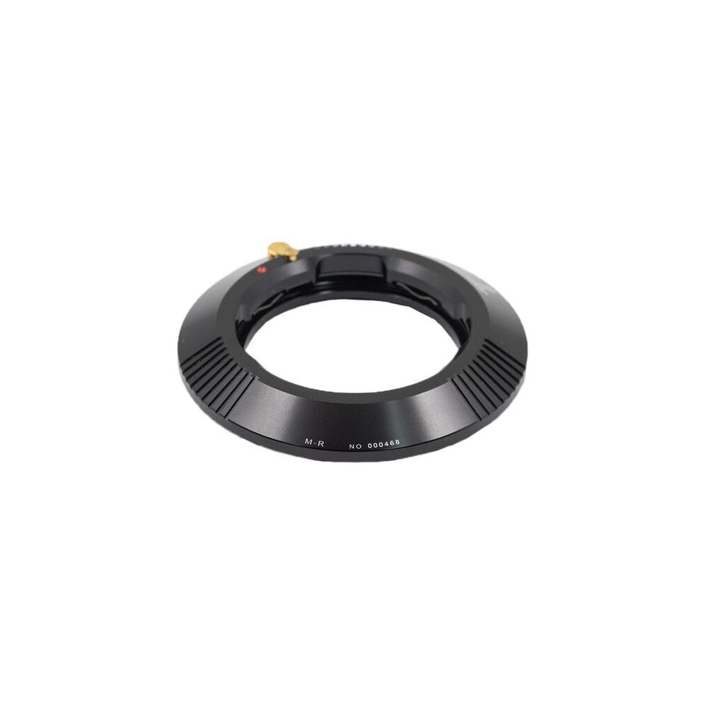 TTArtisan Leica M Lens to...