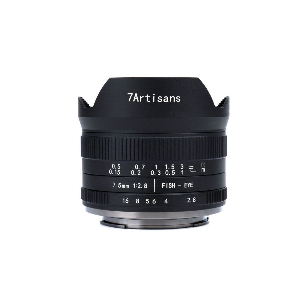 7artisans Photoelectric...