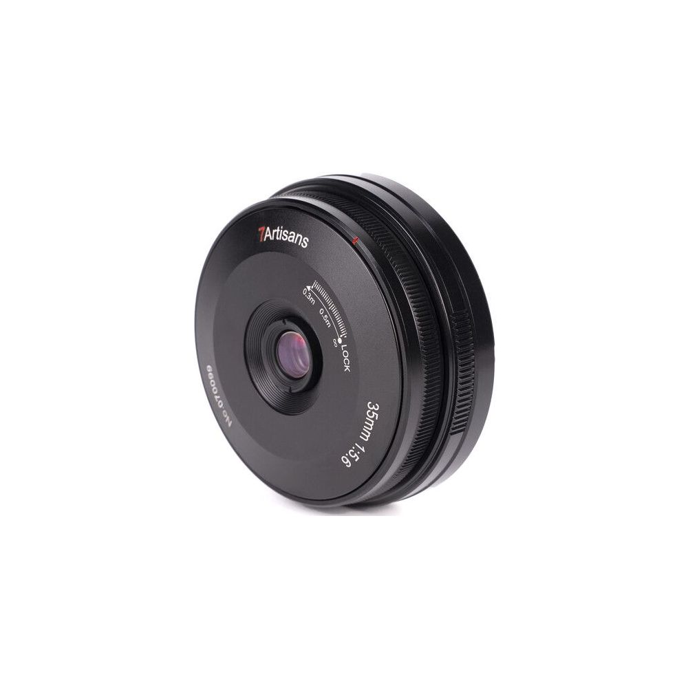 7artisans Photoelectric...