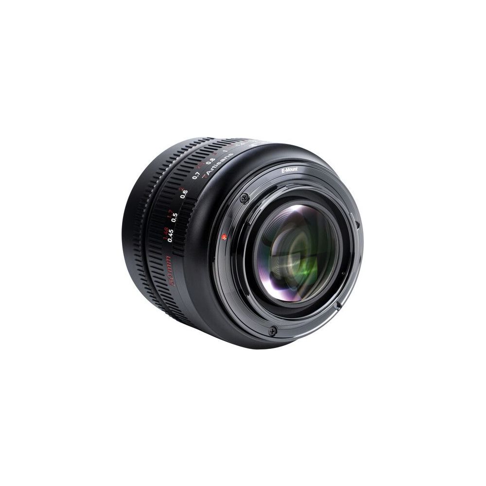 7artisans Photoelectric...