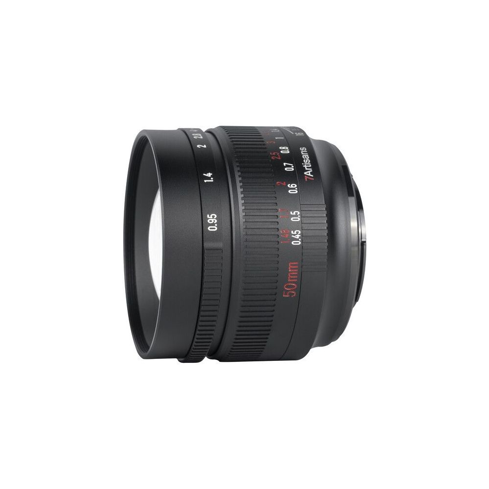 7artisans Photoelectric...