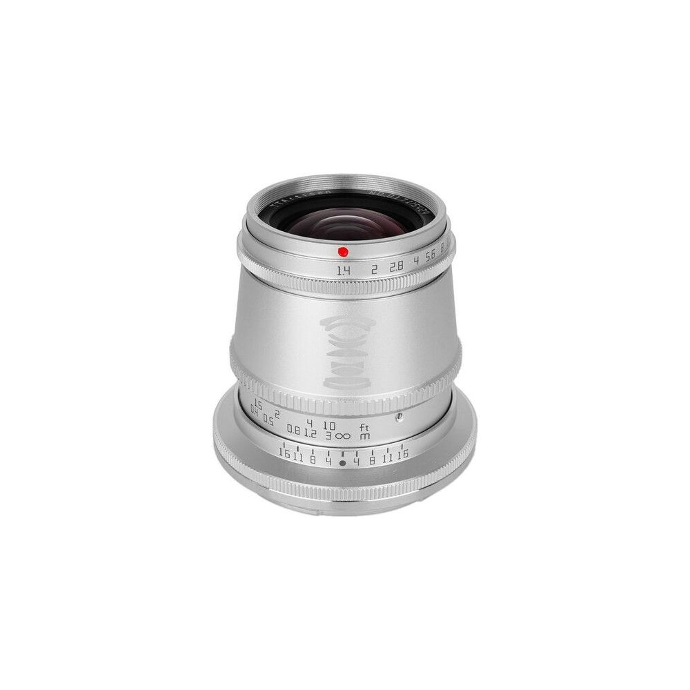 TTArtisan 17mm f/1.4 Lens...