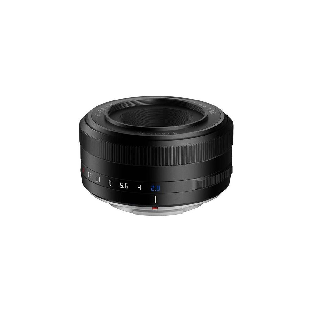TTArtisan AF 27mm f/2.8...