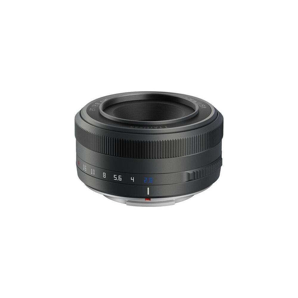 TTArtisan AF 27mm f/2.8...