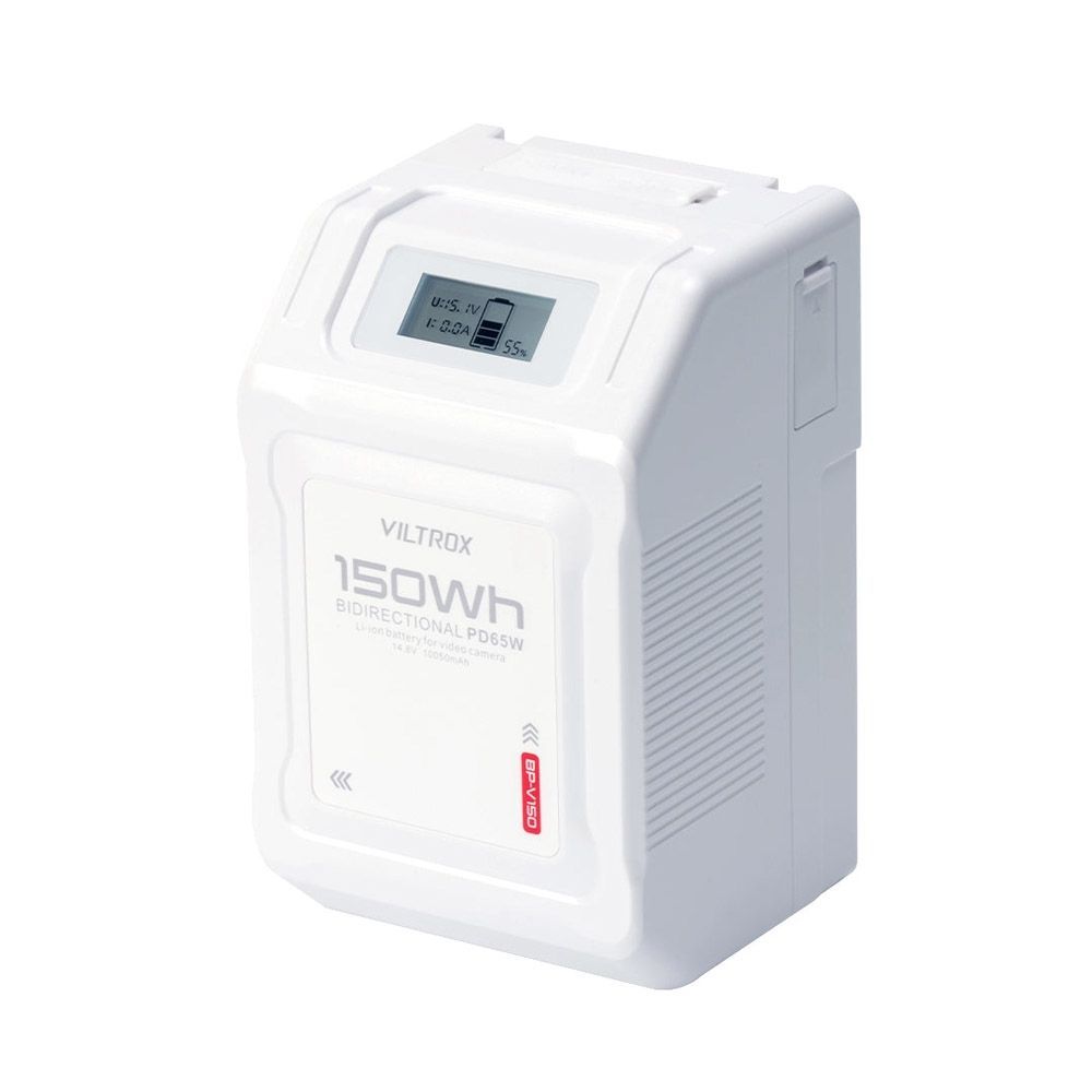 Viltrox BP-V150 150Wh...