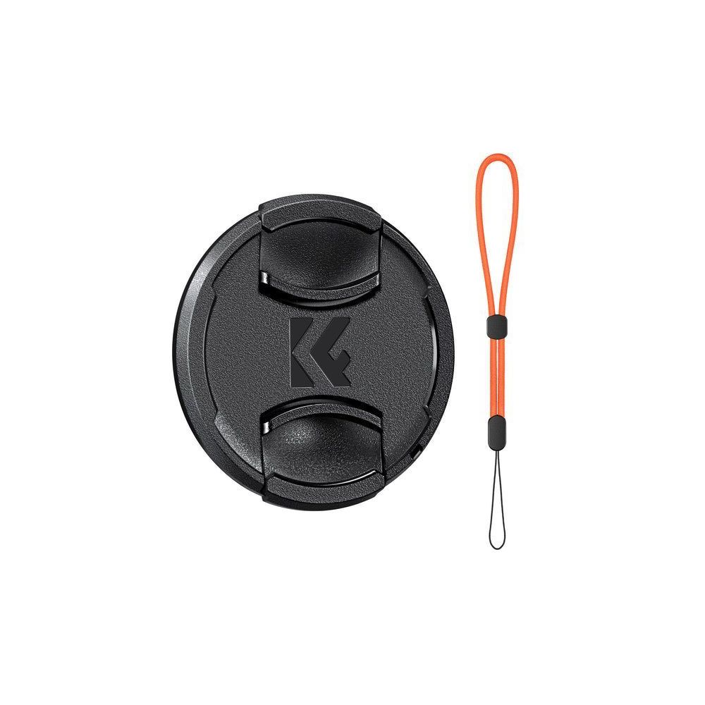 K&F Concept 77mm Lens Cap...