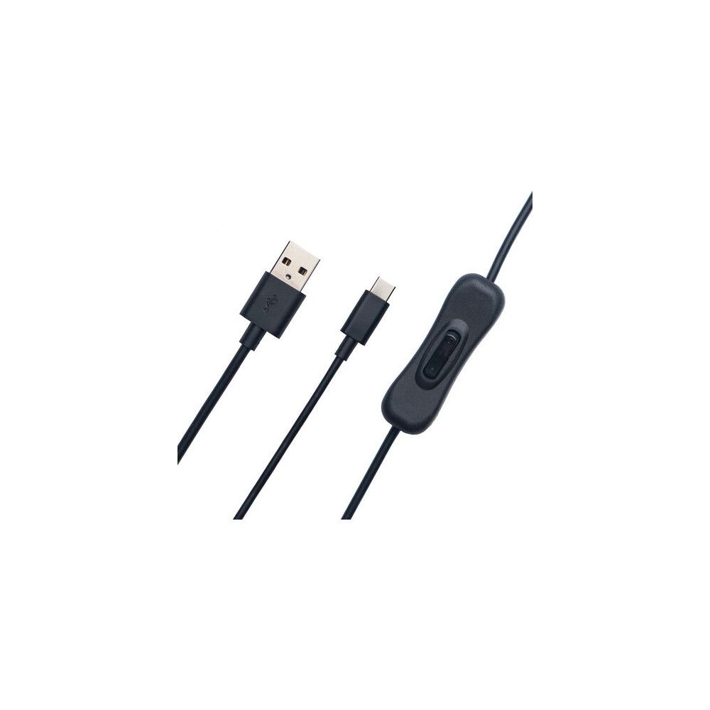 OBSBOT USB-A to USB-C Data...