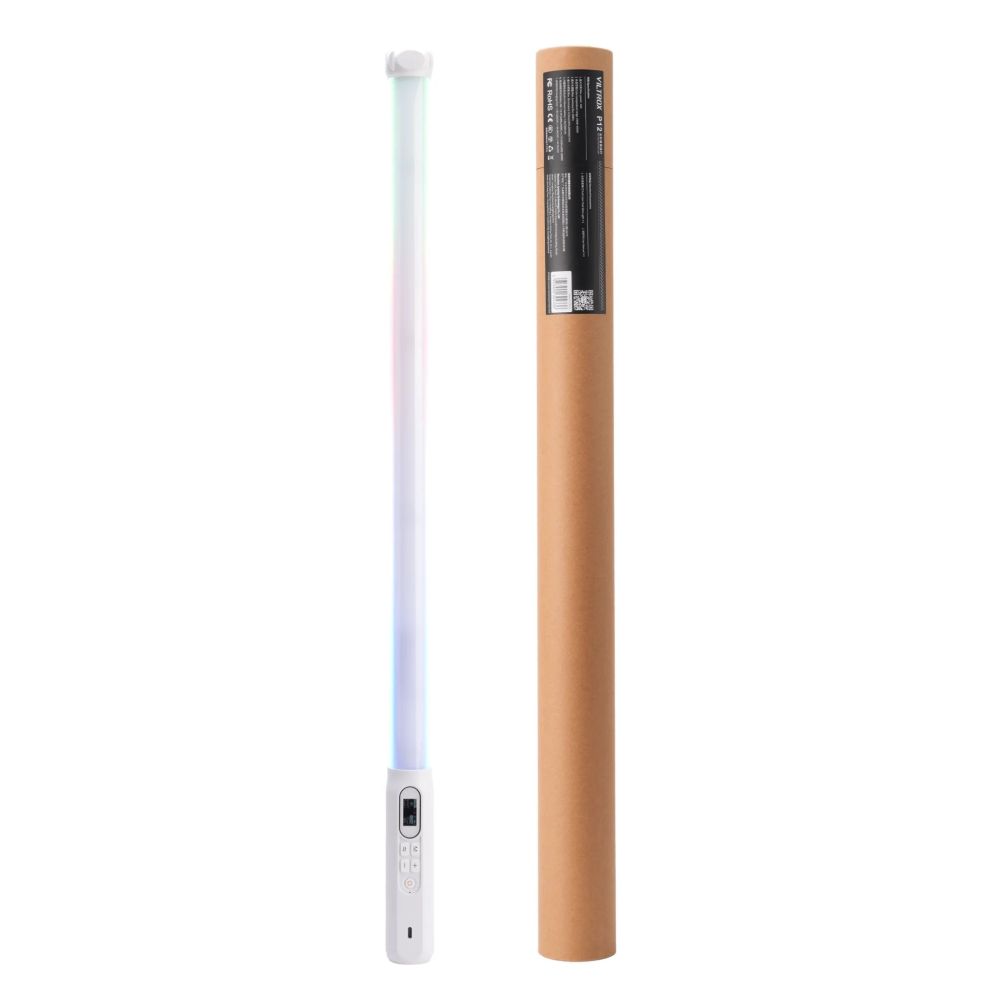 Viltrox P12 LED Pixel Light...