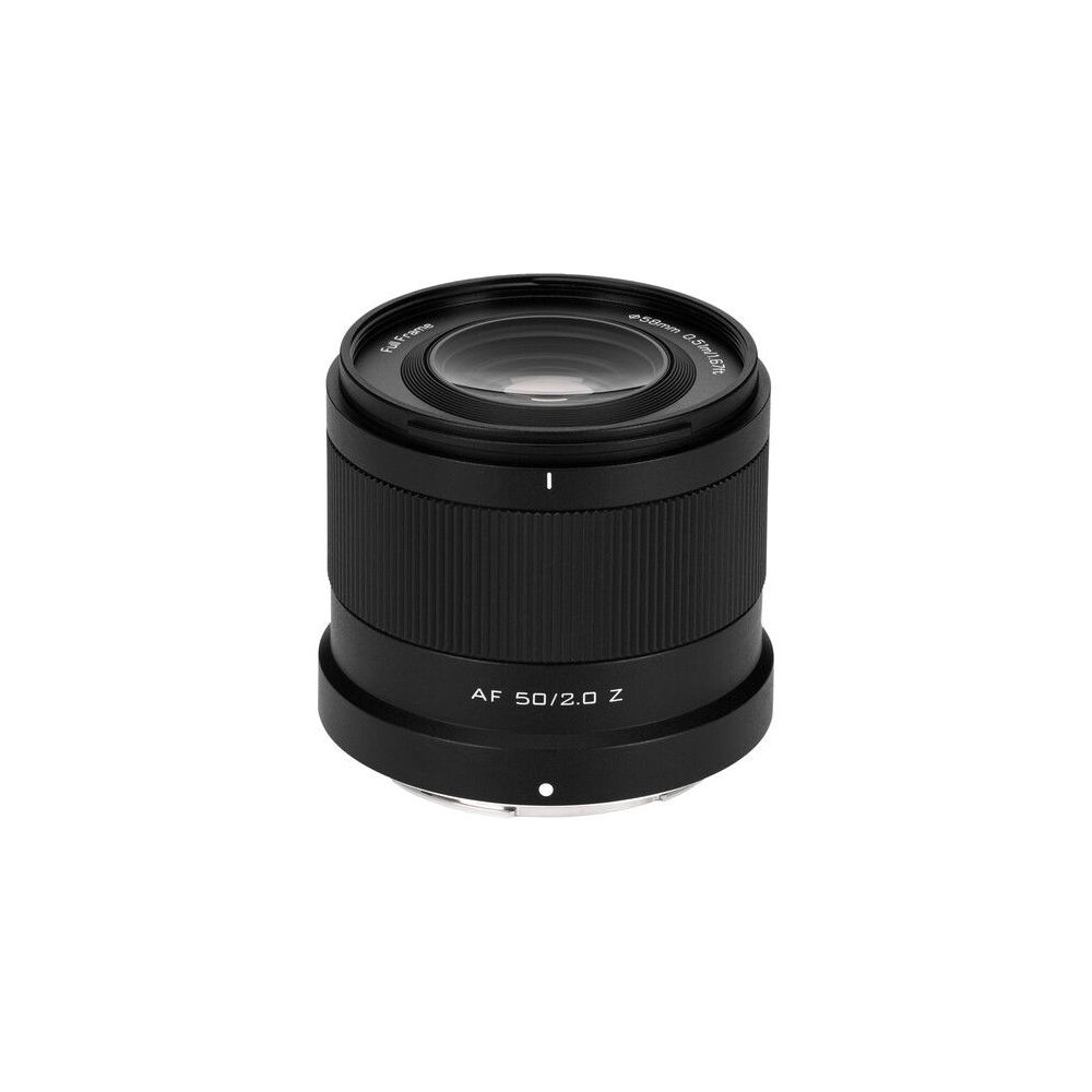 Viltrox AF 50mm f/2.0 Air...