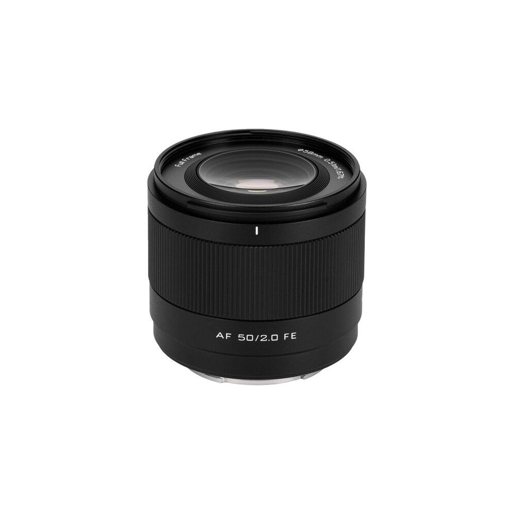 Viltrox AF 50mm f/2.0 Air...