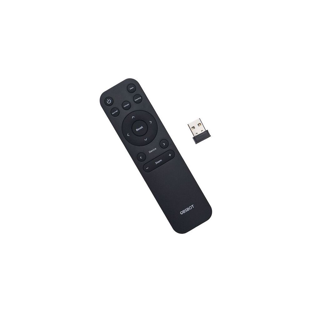 OBSBOT Meet Remote Control