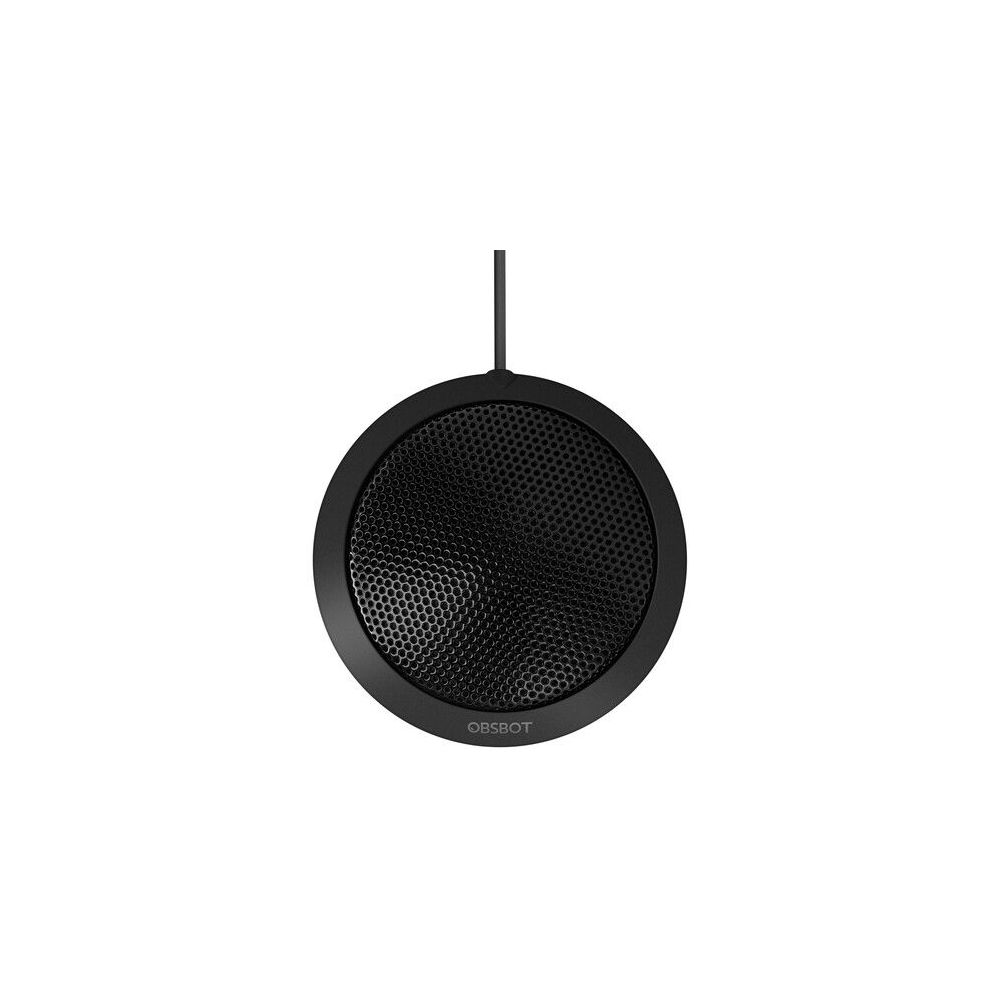OBSBOT HQ Mic