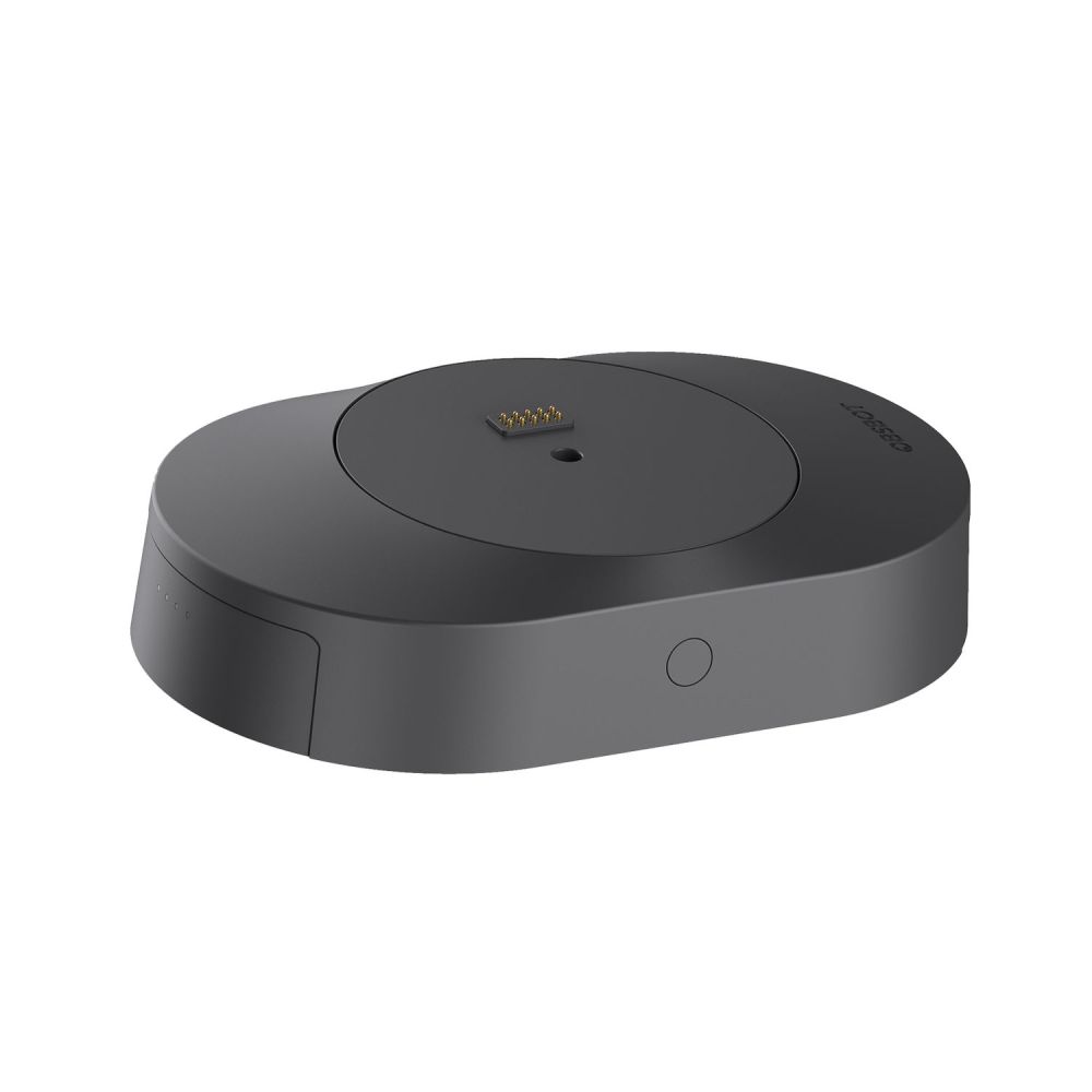 OBSBOT 360 Degrees Rotation...