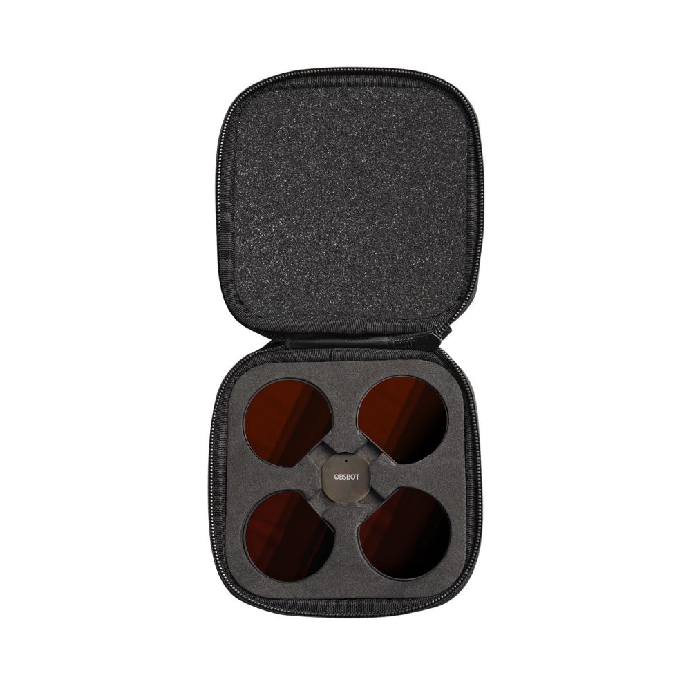 OBSBOT ND Filters Set