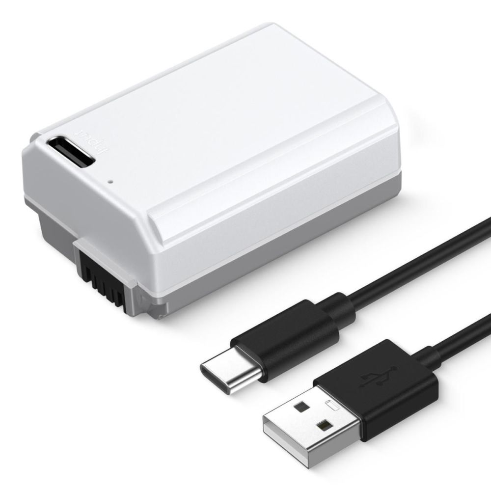 K&F Concept NP-FW50 1100mAh...