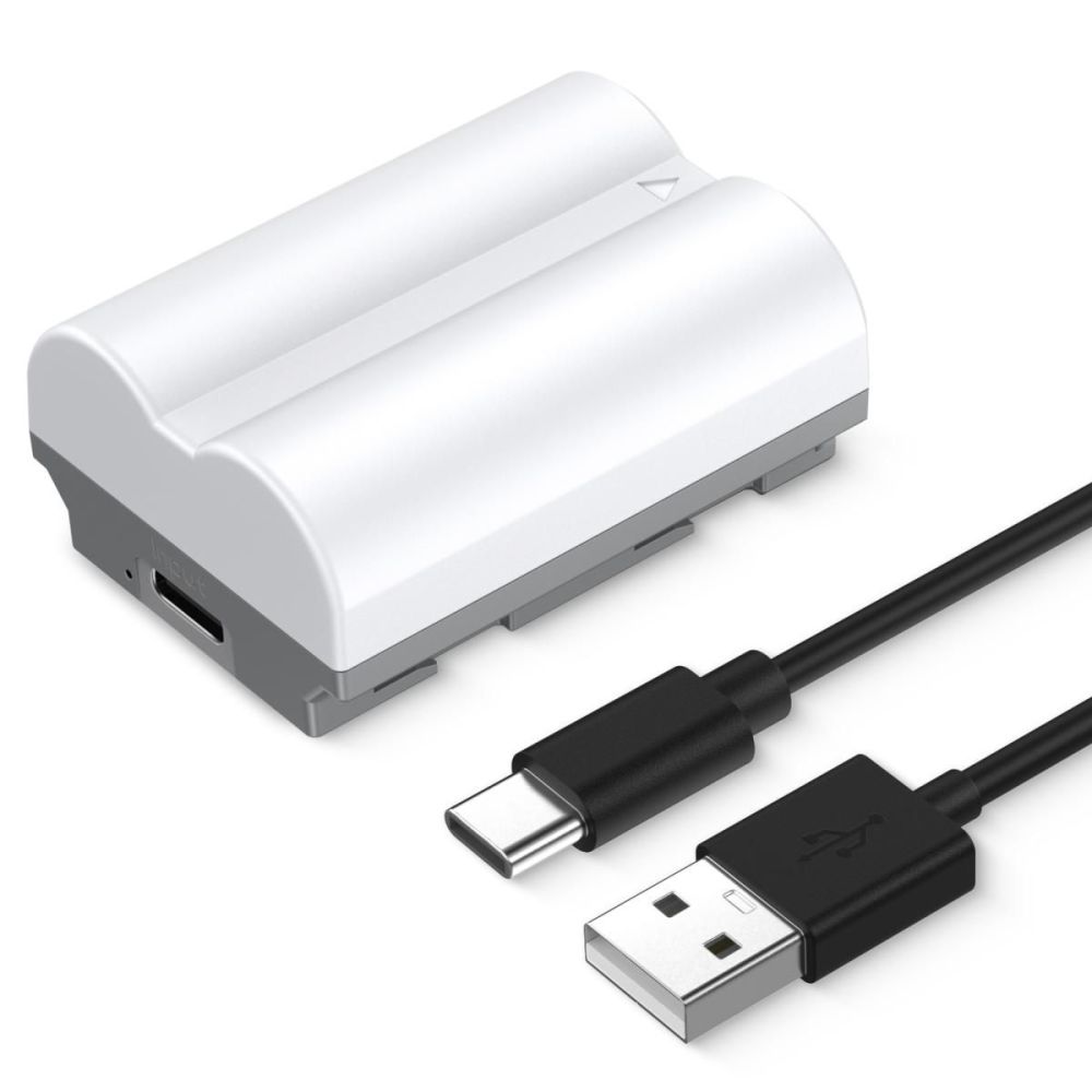 K&F Concept NP-W235 2400mAh...