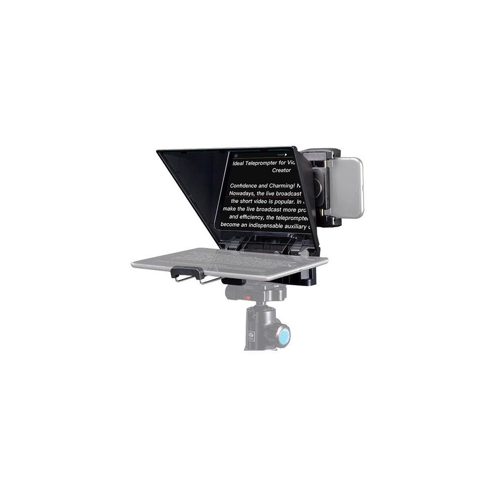 FeelWorld TP2A Teleprompter...