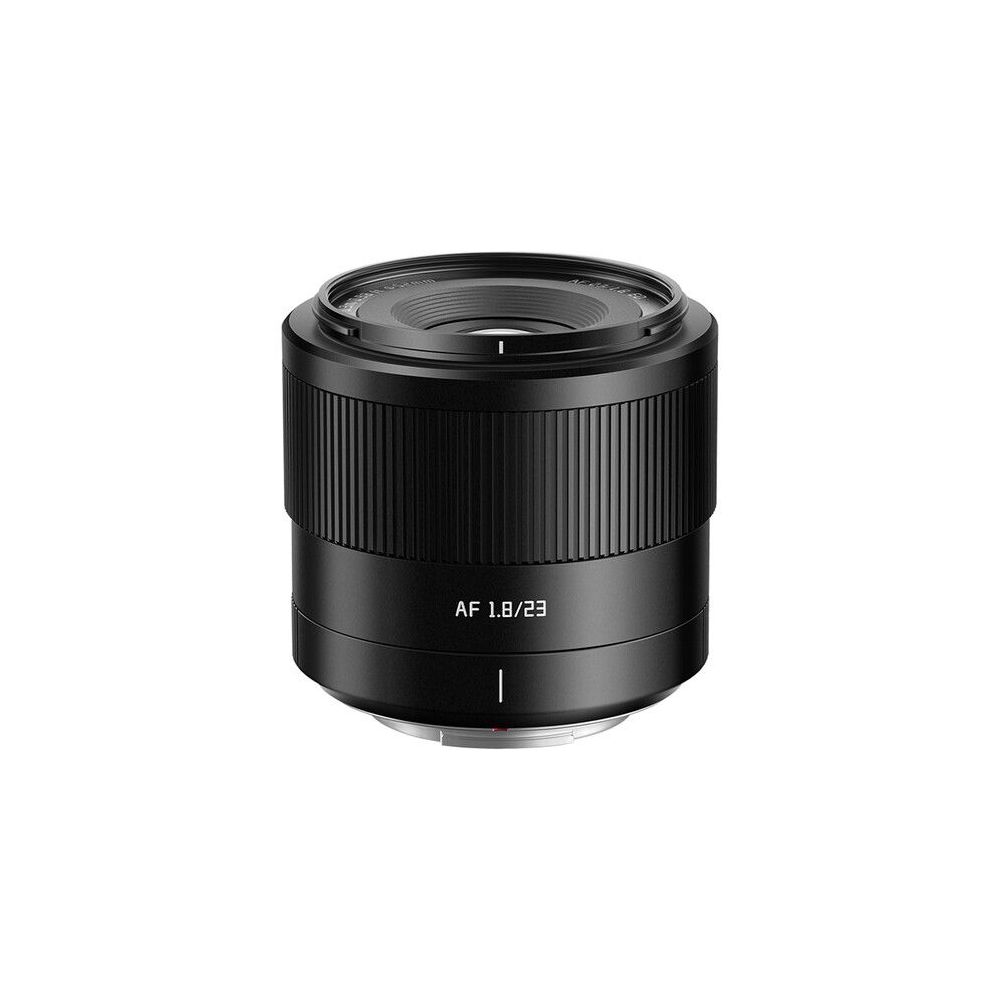 TTArtisan AF 23mm f/1.8...