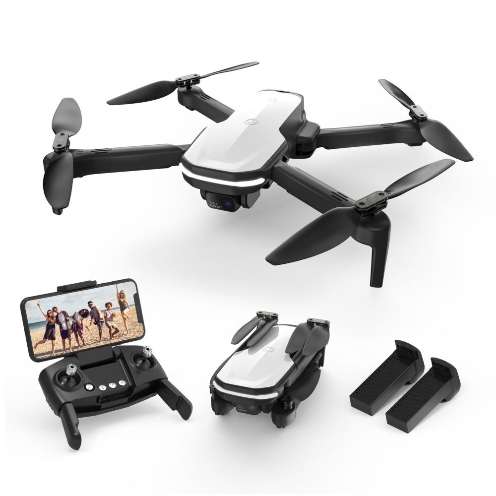 Holy Stone HS280 FPV Drone...