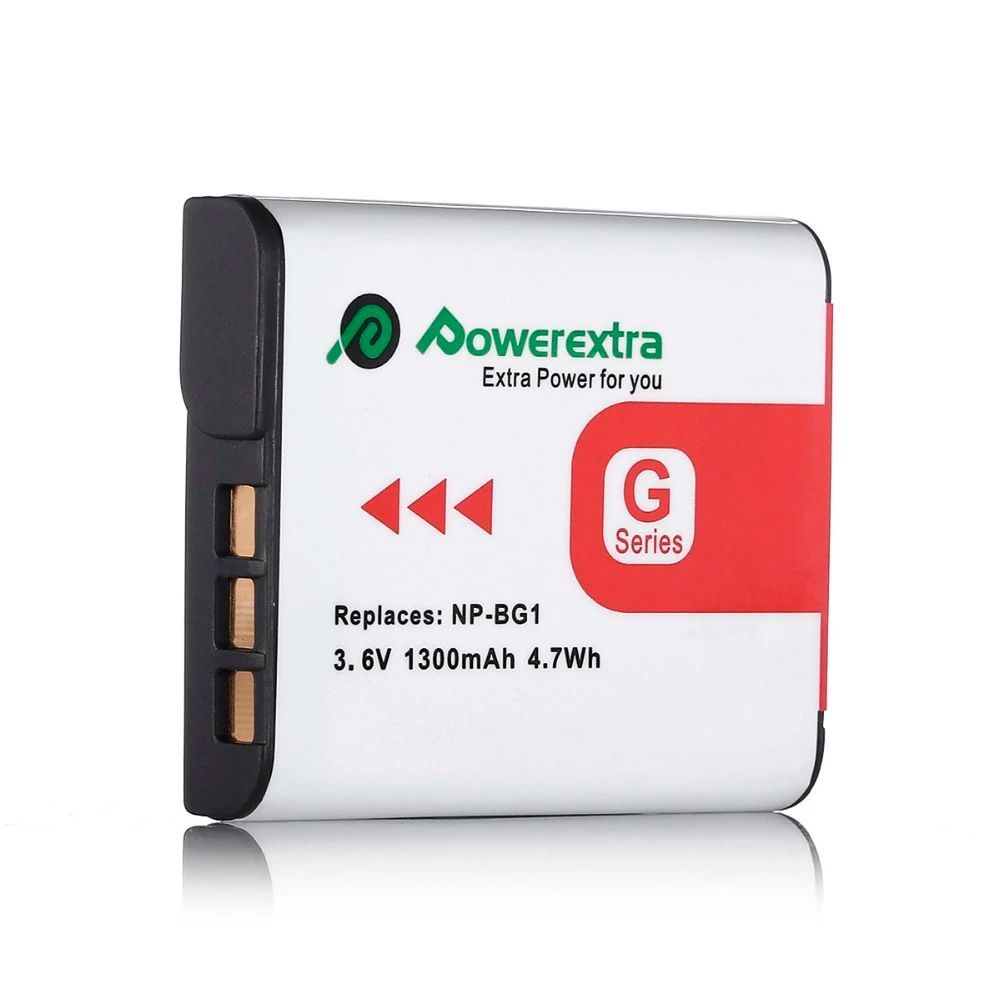 Powerextra SN-BG1...