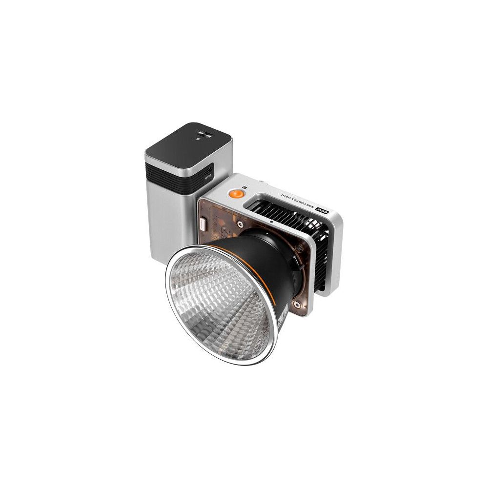 Zhiyun Molus X60 RGB Pro