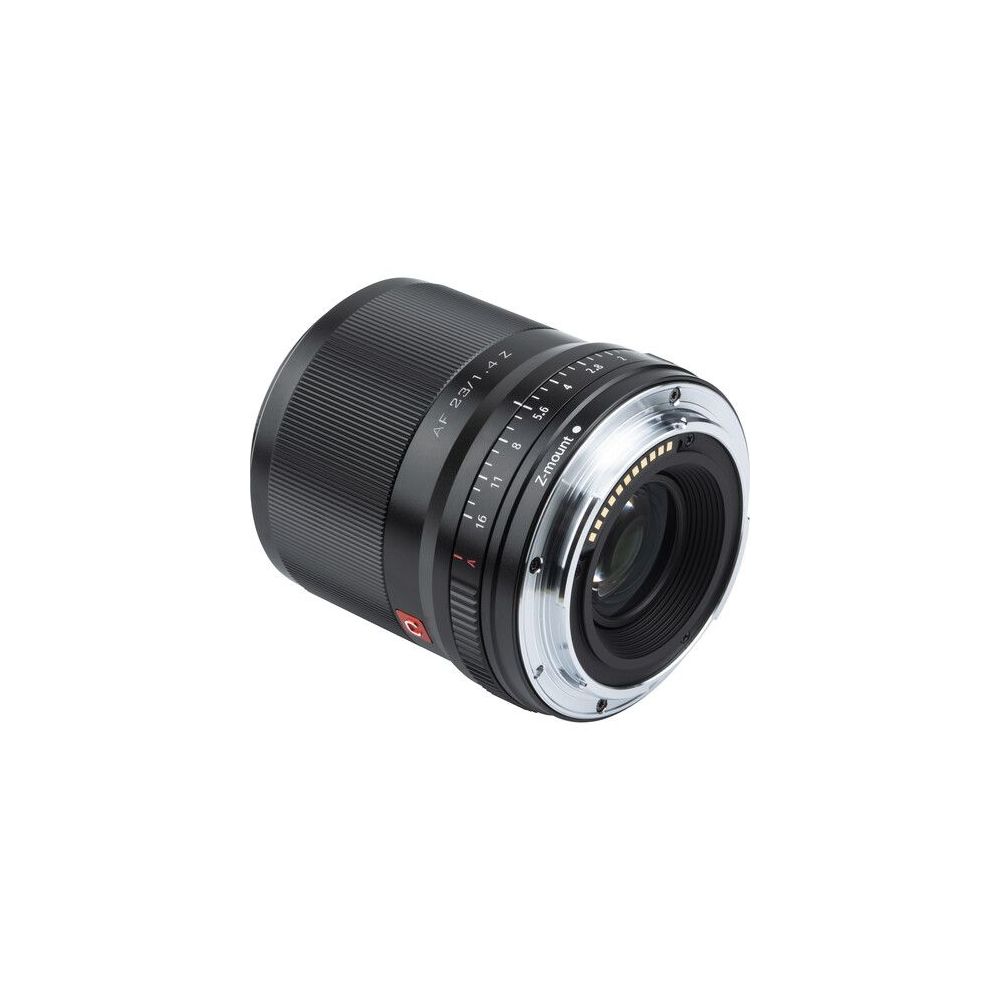 Viltrox AF 23mm f/1.4 Z...