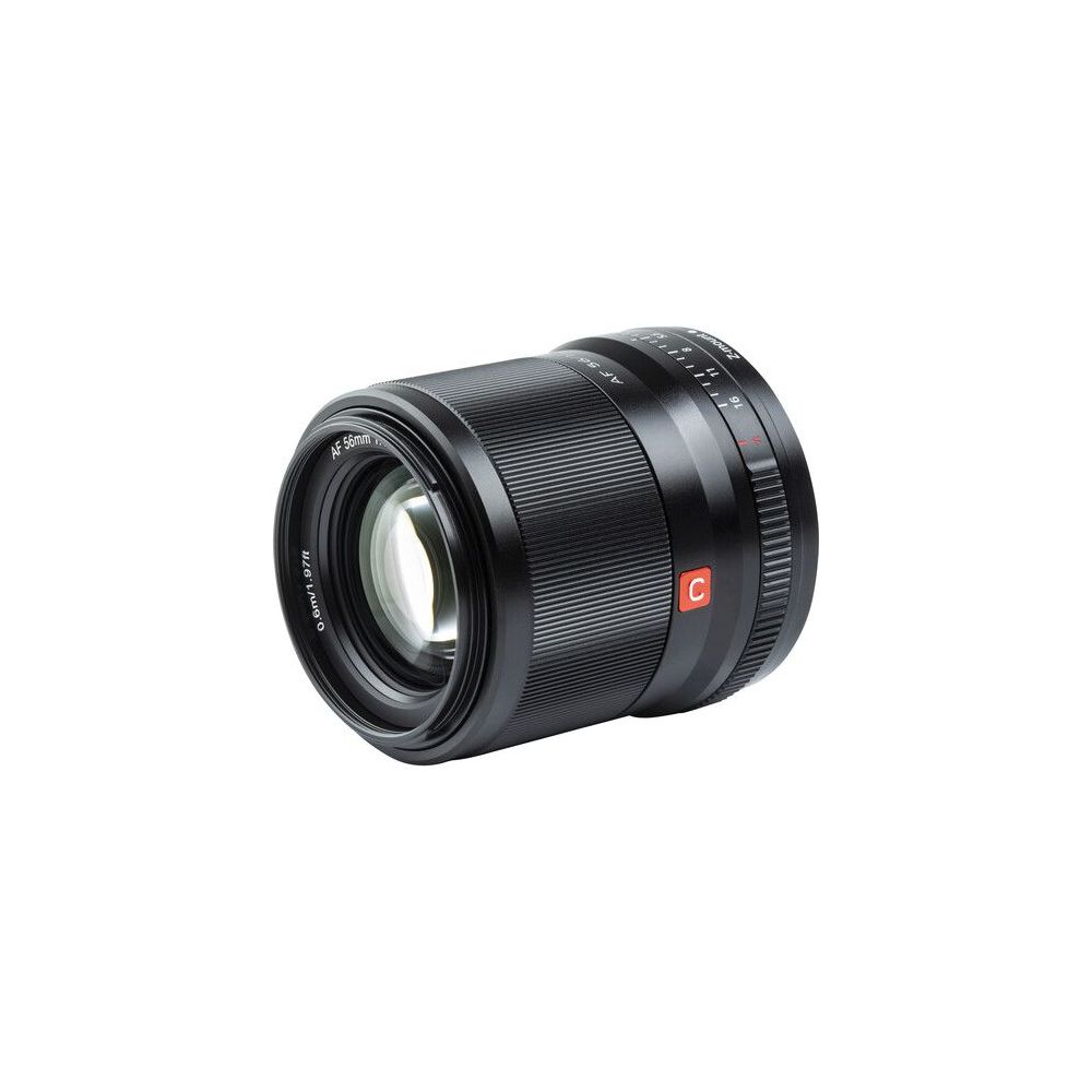 Viltrox AF 56mm f/1.4 Z...