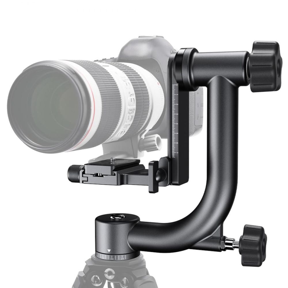 K&F Concept Tripod...