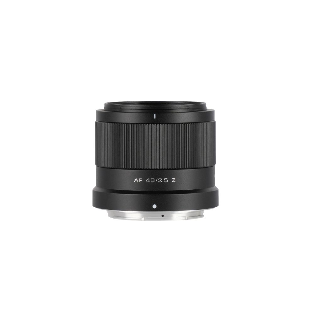 Viltrox AF 40mm f/2.5 For...