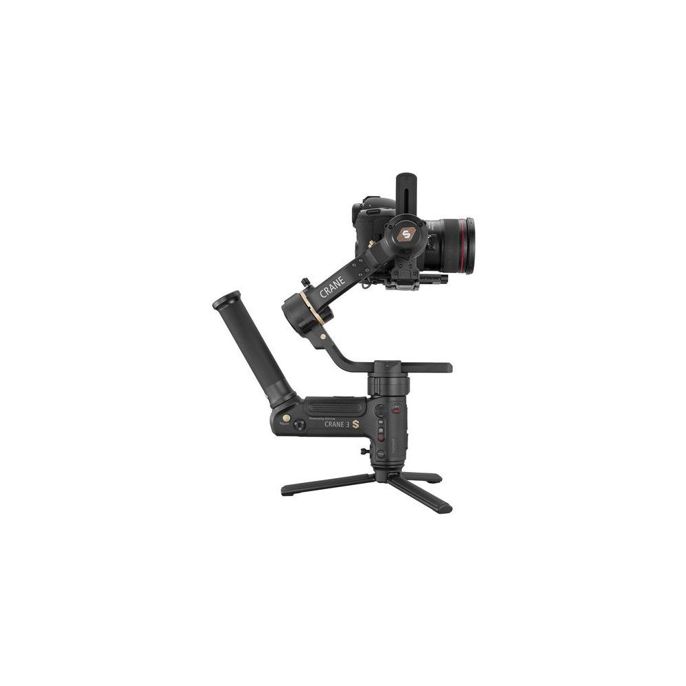 Zhiyun Crane 3S-E Handheld...