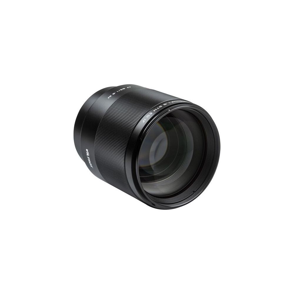 Viltrox AF 85mm f/1.8 RF...