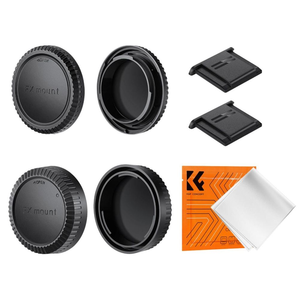 K&F Concept SKU.2223 Body...