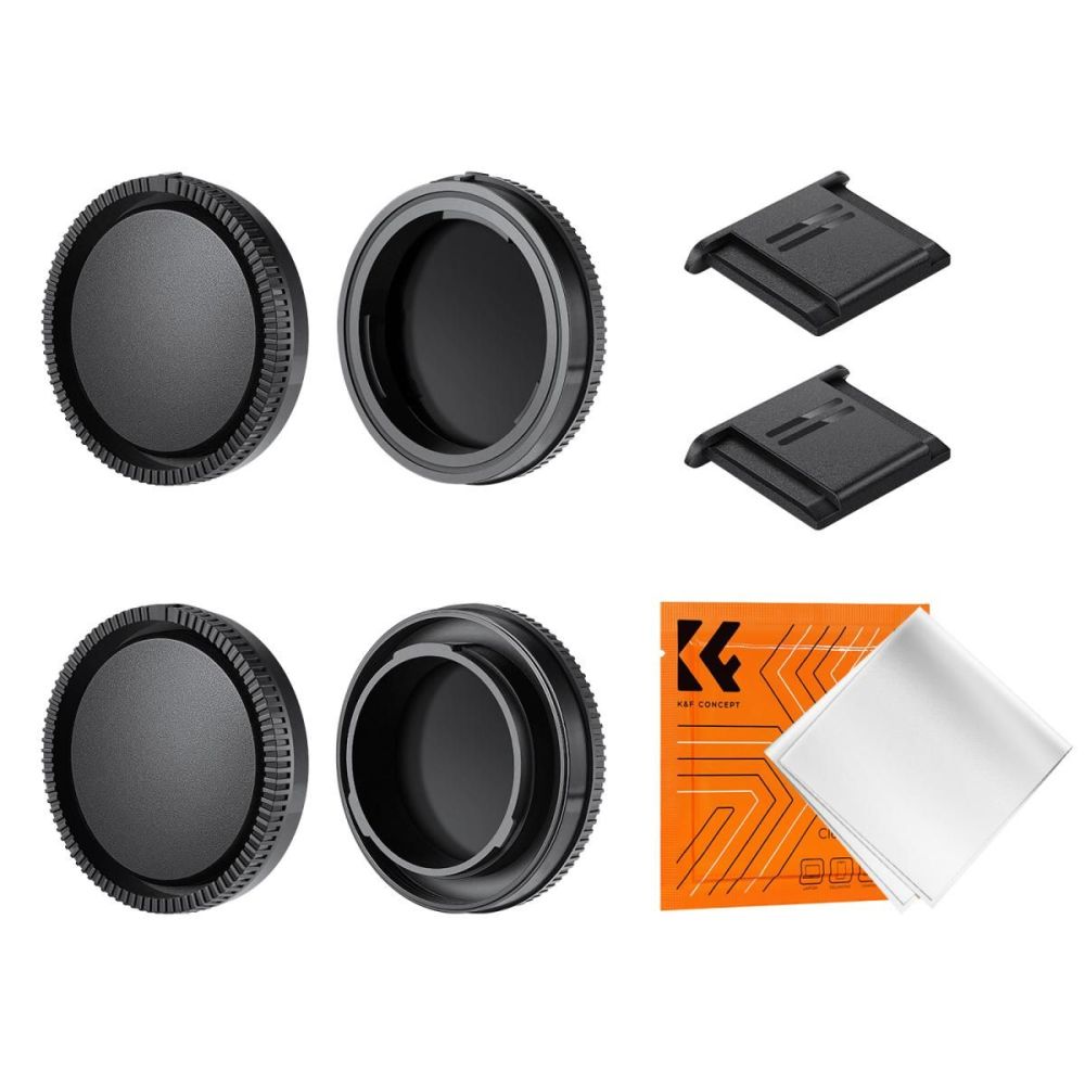 K&F Concept SKU.2222 Body...