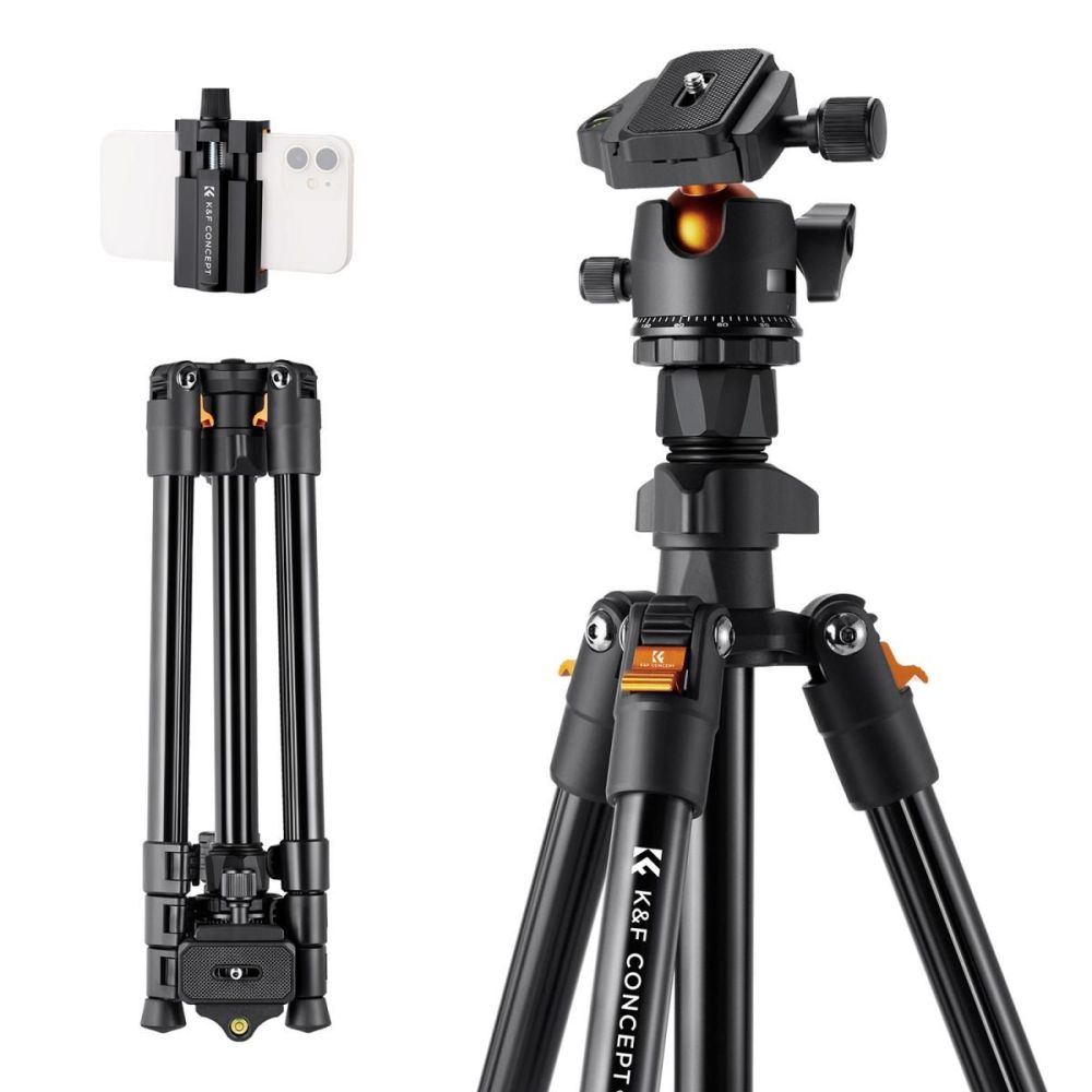 K&F Concept B1234M Travel...