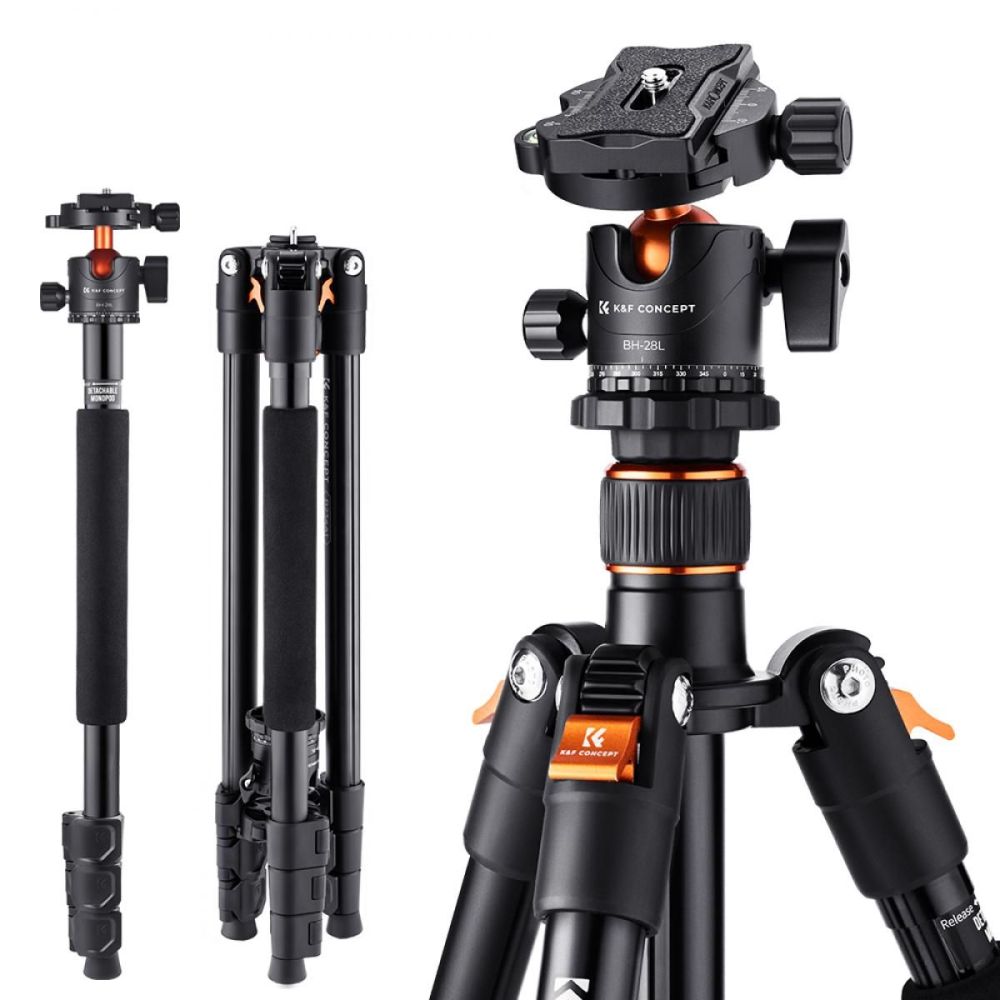 K&F Concept TM2324...