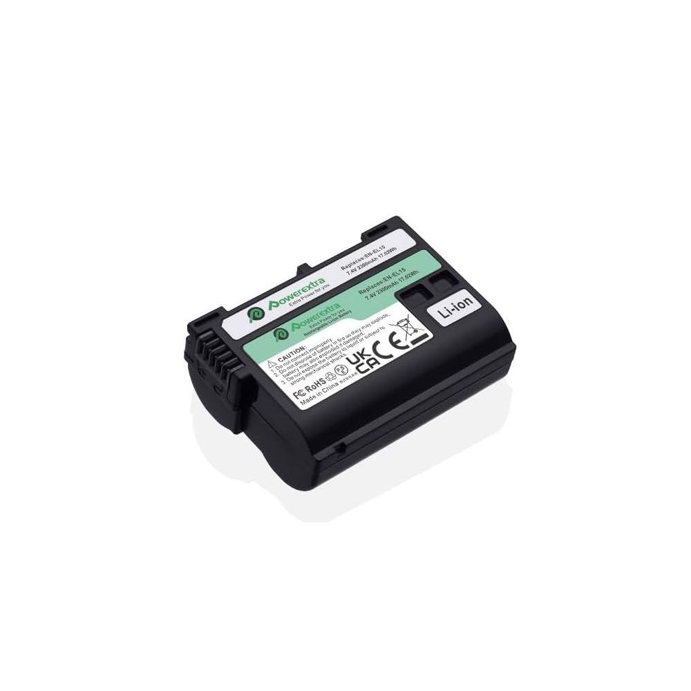 Powerextra NK-ENEL15...