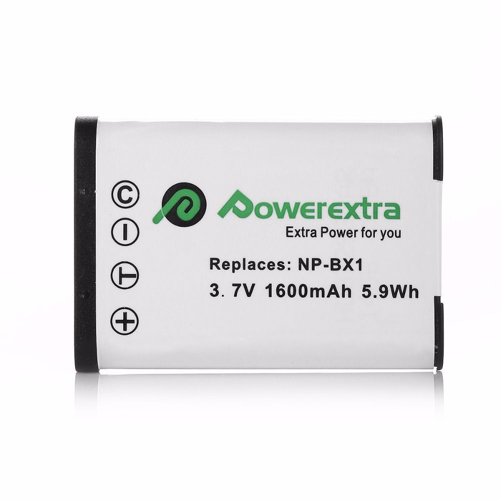 Powerextra SN-BX1...