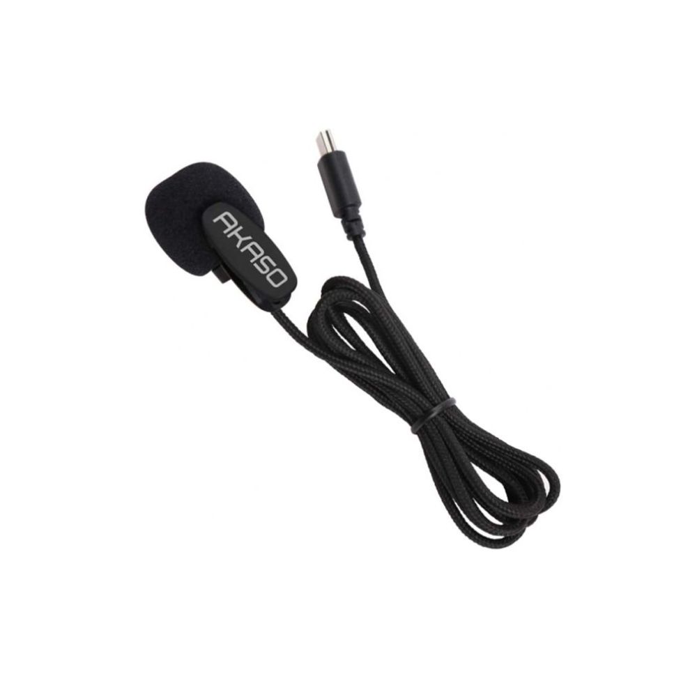Akaso External Microphone...