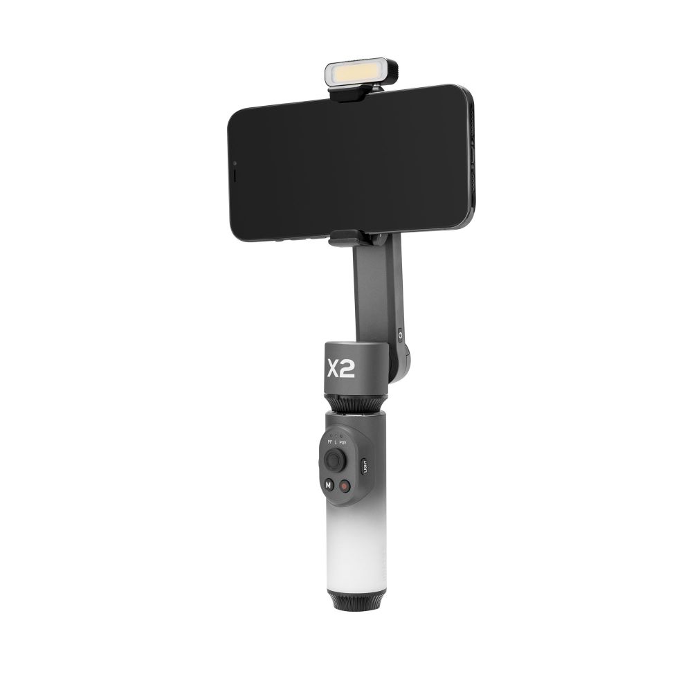 Zhiyun Smooth-X2 Combo...